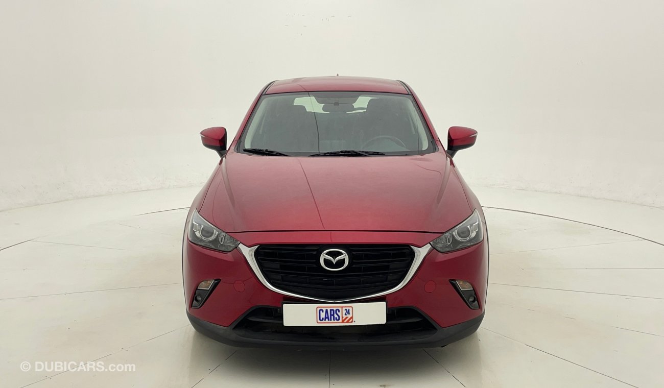 Mazda CX3 GT 2 | Zero Down Payment | Free Home Test Drive