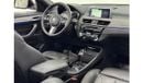 BMW X2 sDrive 20i M Sport X 2.0L 2018 BMW X2 sDrive20i M-Sport, Warranty, Full Service History, Excellent C