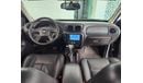 Chevrolet Trailblazer 4.2L-6CYL-Excellent Condition Japanese Specs