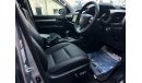 Toyota Hilux SR 2018 TOYOTA HILUX DOUBLE CABIN