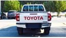 Toyota Hilux SR5 2.4L Diesel A/T