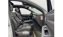 Porsche Macan Std 2.0L (252 HP) 2019 Porsche Macan, Warranty, Full Service History, Sport Chrono Package, Full Opt