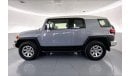 Toyota FJ Cruiser GXR | 1 year free warranty | 0 Down Payment