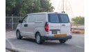 Hyundai H-1 2020 | HYUNDAI H1 | DELIVERY VAN | GCC SPECS | CD PLAYER | H20599