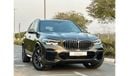 بي أم دبليو X5 40i xDrive