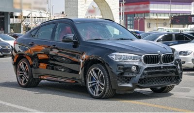 BMW X6M