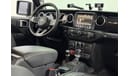 Jeep Wrangler Unlimited Rubicon 392 6.4L 2023 Jeep Wrangler Unlimited Rubicon 392, 2026 Jeep Warranty + Service Pa