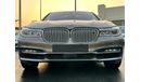 BMW 750Li Luxury Plus BMW 750 Li _GCC_2017_Excellent Condition _Full option