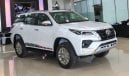 Toyota Fortuner TOYOTA FORTUNER 4.0L SR5 PETROL A/T 4WD 2024