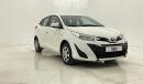 Toyota Yaris SE 1.3 | Zero Down Payment | Free Home Test Drive