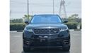 Land Rover Range Rover Velar P250 R-Dynamic S GCC SPEC UNDER WARRANTY