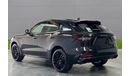 Maserati Levante 3.8 V8 Ultima Nero Ribelle RIGHT HAND DRIVE