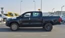 Toyota Hilux GR Sport 4.0L Petrol