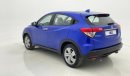 Honda HRV LX 1.8 | Zero Down Payment | Free Home Test Drive