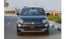 Fiat 500 FIAT 500 1.4L FWD AT HATCHBACK 2024