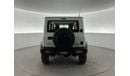 Suzuki Jimny GL | Guaranteed Warranty | 0 Down Payment