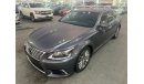 Lexus LS460 L Titanium