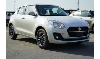 Suzuki Swift MODEL 2022 FOR EXPORT ONLY