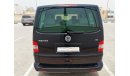 Volkswagen Multivan Volkswagen Multivan Highline v6 3.2