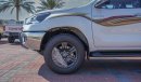 تويوتا هيلوكس Hilux 2.7L Manual Full Double Cab