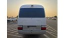 Toyota Coaster HDB50-0001146 || GREY/SILVER	CC 4143	DIESEL|| ONLY FOR EXPORT.