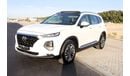 Hyundai Santa Fe Premium 3.5L