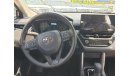 Toyota Corolla Cross 2.0L - FULL OPTION - 2023 - HYBRID - BRAND NEW