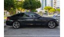 BMW 420i 2019 BMW 4-Series 420i GranCoupe