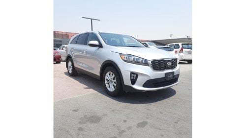 Kia Sorento Kia Cerento Model 2019 ( UAS_ SPEC) VERY GOOD CONDITION   * CAR IN VERY GOOD CONDITION, BUY AND DRIV