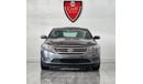 Ford Taurus SEL-V6-3.5L-2015-Perfect Condition-Bank Finance Available