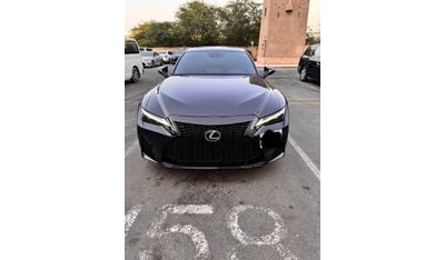 Lexus IS300 Platinum 3.5L