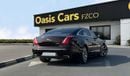 Jaguar XJ Autobiography LWB 5.0L XJ L Portfolio Supercharged 2011 V8 5.0L GCC Full Service History