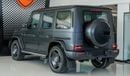 Mercedes-Benz G 63 AMG Mercedes Benz G63 AMG - Double Night Package - Carbon Fiber - Fully Loaded - Massage Seats - 2024