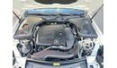 مرسيدس بنز E200 Mercedes E 200 Coupe Gulf 2020 in excellent condition, fully equipped