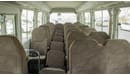 Toyota Coaster Toyota Coaster 4.2L diesel 30 Seats V6 2024