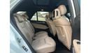 Mercedes-Benz ML 500 Mercedes ML 500_GCC_2013_Excellent Condition _Full option