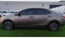 Toyota Corolla 2019 Toyota Corolla L