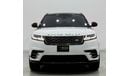 لاند روفر رينج روفر فيلار P250 R-Dynamic SE 2.0L 2019 Range Rover Velar P250 SE R-Dynamic, Warranty, Full Range Rover Service