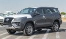 Toyota Fortuner Toyota fortuner 2.8 AT full option 2023