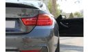 بي أم دبليو 435i M Sport 3.0L