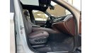 BMW X5 50i Luxury BMW X5 TWIN POWER Turbo _Gcc_2016_Excellent_Condition _Full option