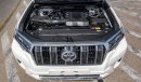 تويوتا برادو Toyota Prado VX 4.0L Petrol Full Option 2023