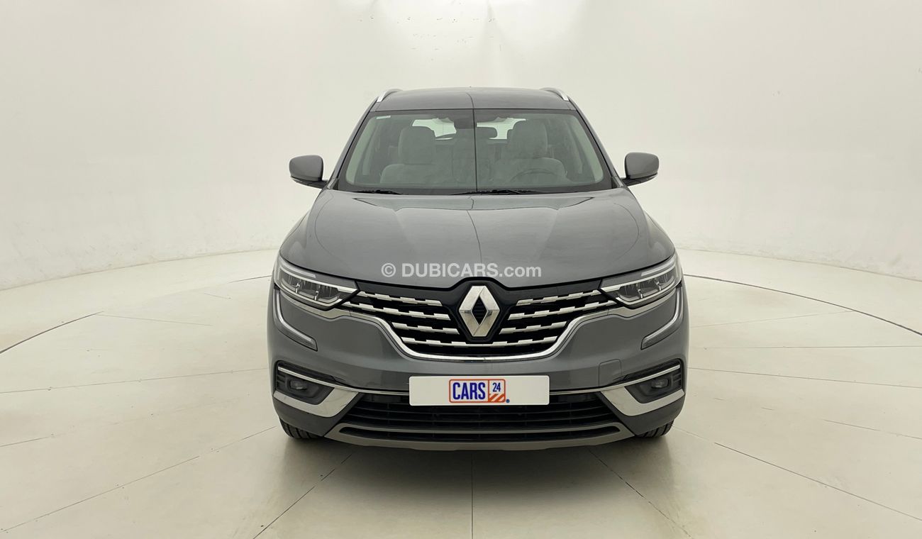 Renault Koleos PE 2.5 | Zero Down Payment | Home Test Drive