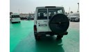 Toyota Land Cruiser Hard Top LC 71 FULL OPTION 4.0L PETROL V6 A/T 2024 GCC