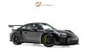 بورش 911 GT2 RS  Weissach - GCC Spec