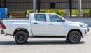 تويوتا هيلوكس Toyota Hilux 2.4L diesel med option 2024