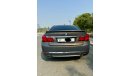 BMW 750Li Individual 4.4L