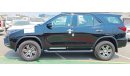 Toyota Fortuner Toyota Fortuner VX V6