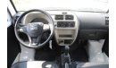 Suzuki EECO SUZUKI EECO 1.2L PETROL 7 SEATER MANUAL