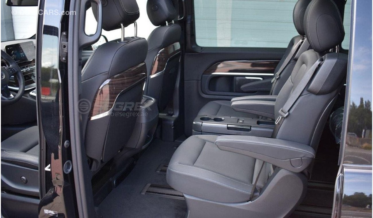 Mercedes-Benz Viano V300 D 4MATIC EXCL LONG